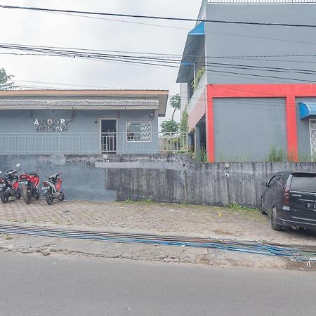 Amoory Venice Bandung Exterior photo