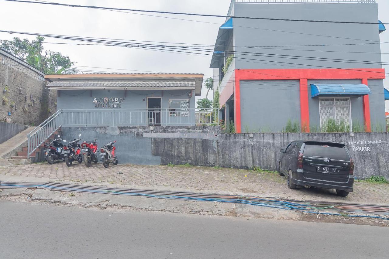 Amoory Venice Bandung Exterior photo