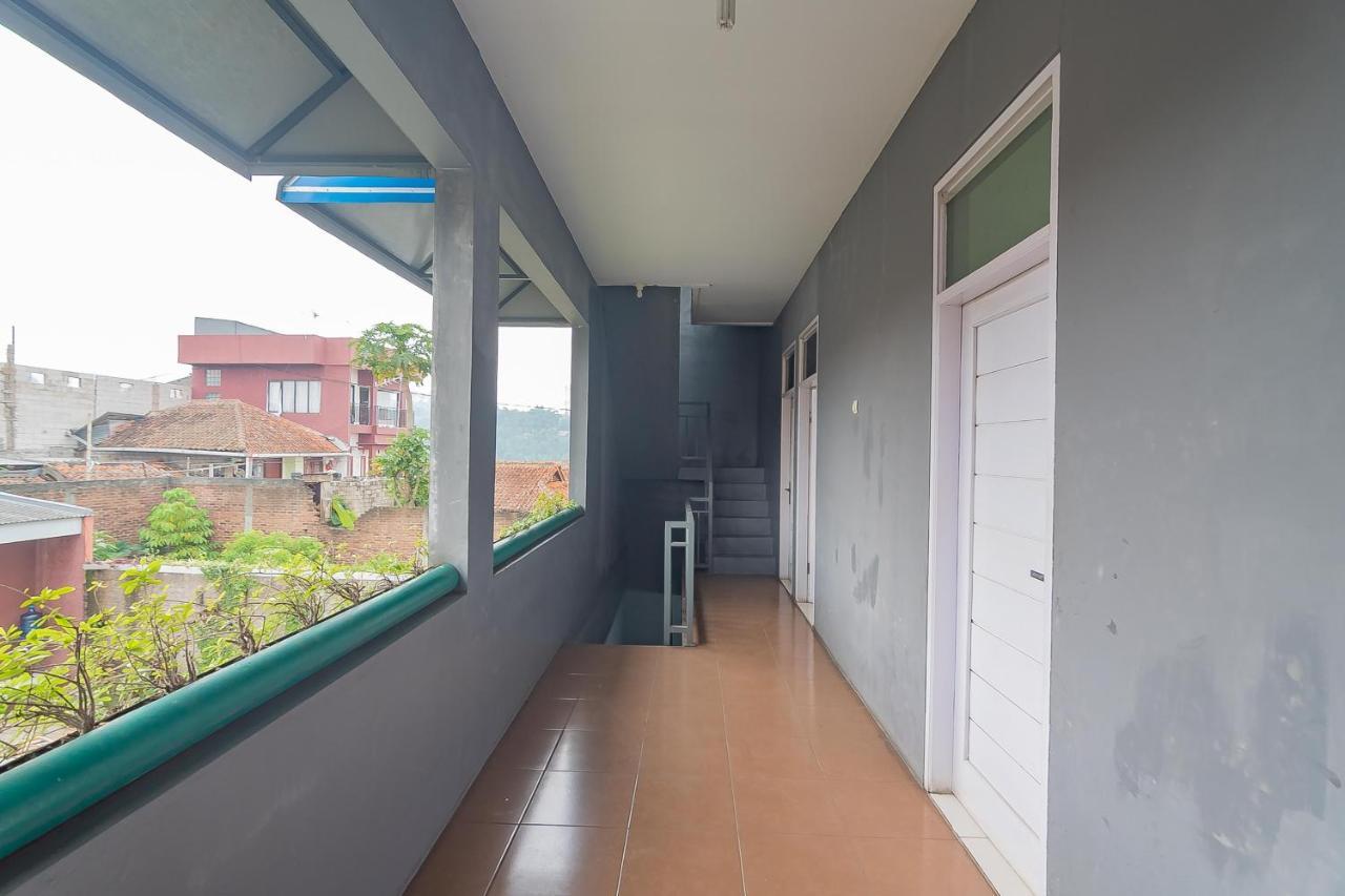 Amoory Venice Bandung Exterior photo