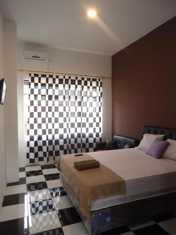 Amoory Venice Bandung Exterior photo